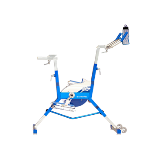 Aquabike Waterflex WR4 Air