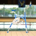 Aquabike Waterflex WR Max