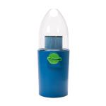 Lave-Filtre pour Spa - Nettoyage Profond et Rapide - Jets Puissants, Ergonomique - Compatible Filtres Standards - 25x10x5 cm, 0,3 kg