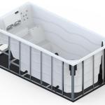 Spa de nage- Mouv'Spa