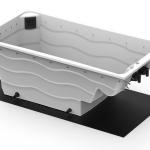 Spa de nage- Mouv'Spa
