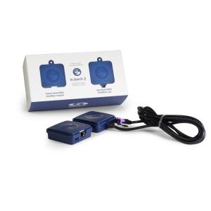 Module Wifi Spa Universel – Contrôle à Distance via Application Mobile – Compatible iOS/Android – Gestion Température, Jets et Éclairage – Installation Simple et Sécurisée