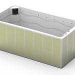 Spa de nage- Mouv'Spa
